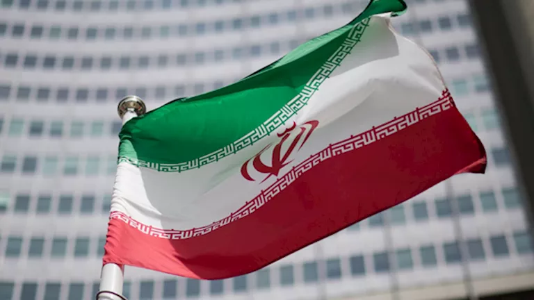 الأموال الإيرانية المجمدة تشعل جدلاً جديداً بين واشنطن وطهران